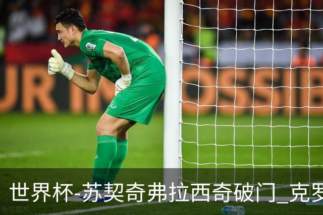 世界杯-苏契奇弗拉西奇破门 克罗地亚2-1加纳小组第二