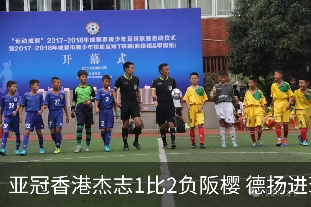 亚冠香港杰志1比2负阪樱 德扬进球独尊亚冠射手王